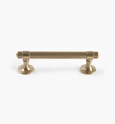 Seagrass Handles