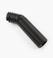 Expandable Vacuum Hose
