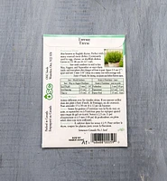 OSC Herb Seed Packets