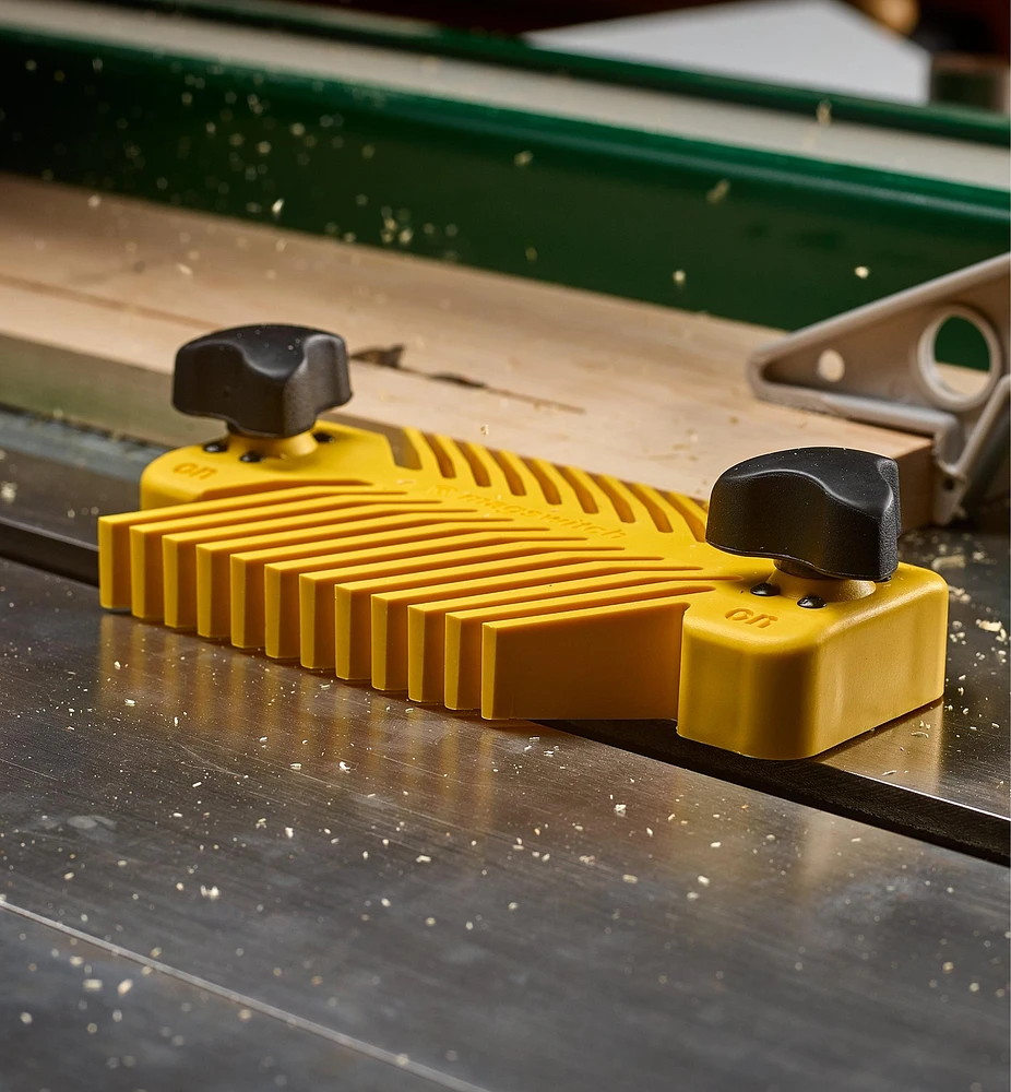 MagSwitch Universal Featherboard