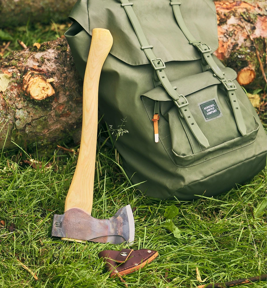 Council Tool Wood-Craft 19" Pack Axe