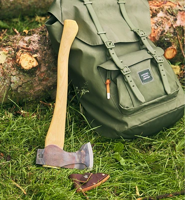 Council Tool Wood-Craft 19" Pack Axe