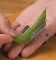 Peapod Splitter