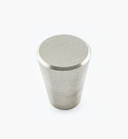 Stainless-Steel Tapered Knobs