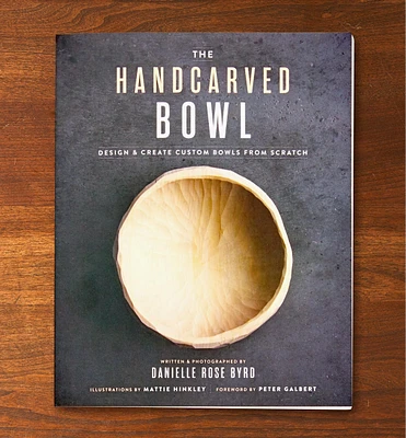 The Handcarved Bowl