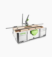 Sys-MFT Tabletop Systainer Case