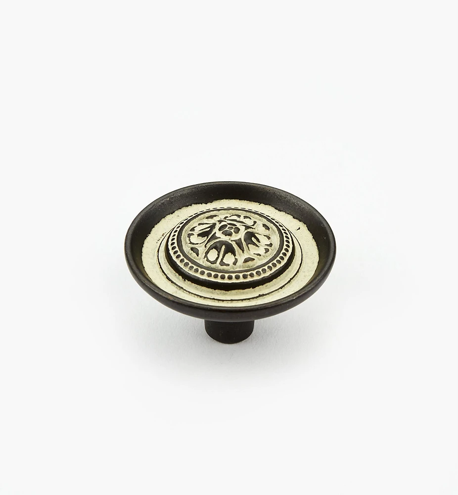 Biscayne Antique Knob