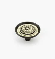 Biscayne Antique Knob