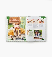 Apprends à sculpter sur bois