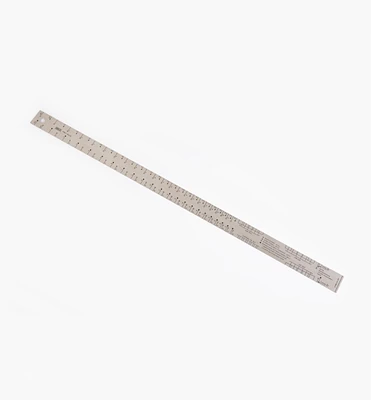 Fret-Spacing Rule