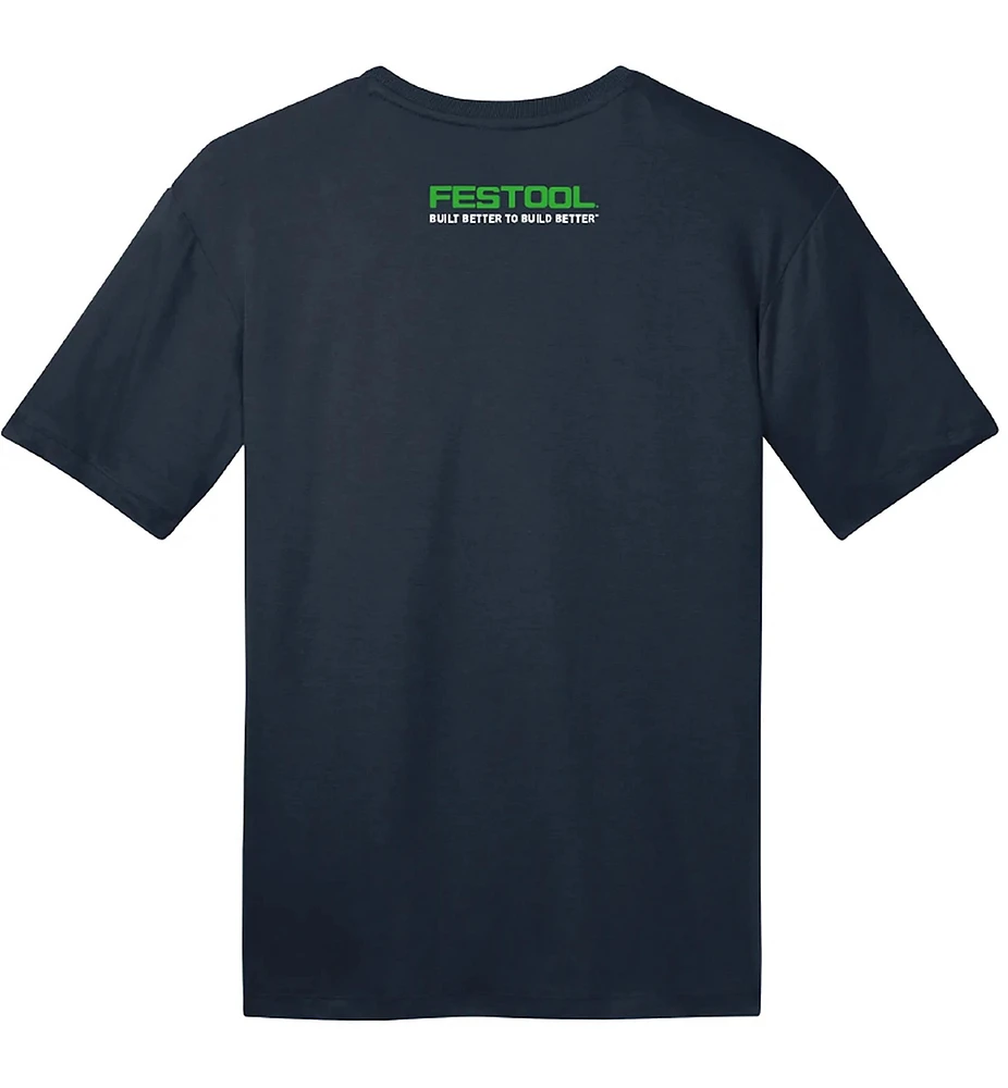 Festool Crewneck T-Shirt