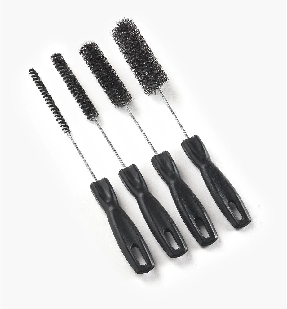 Household Cleaning Brushes