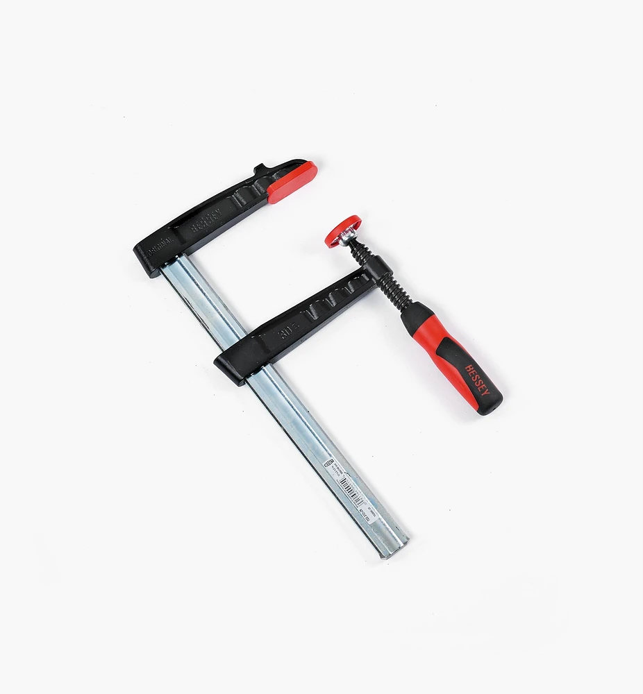 Bessey 1/2" Jaw Medium-Duty Fast-Acting Clamps