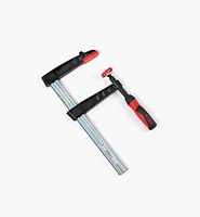 Bessey 1/2" Jaw Medium-Duty Fast-Acting Clamps