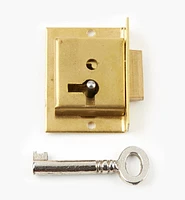 Economy Cut Cupboard Locks