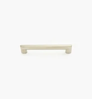 Stainless-Steel Oval Tube Handles