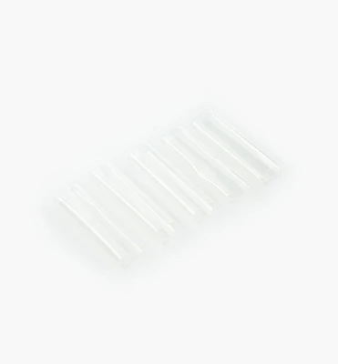 Shrink Tubes for Color-Controlled (RGB) LED Lighting