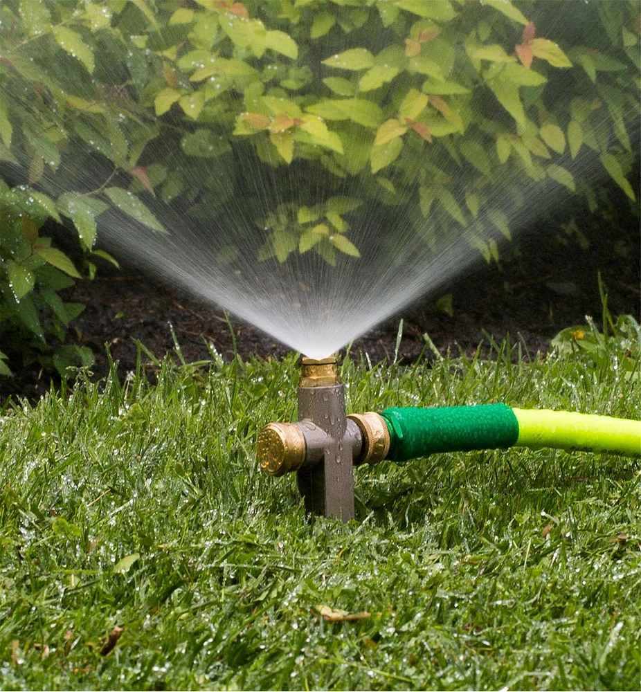 In-Line Spot Sprinkler