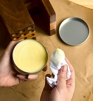 Walrus Oil Furniture Wax