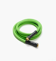 Lee Valley 10' Leader Hose with Swivel Collars