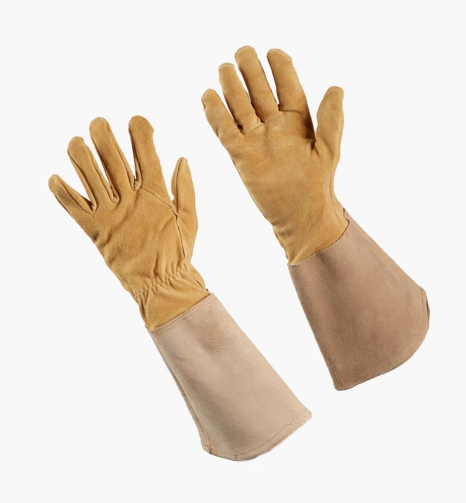 Rose Gloves, Men’s Sizes