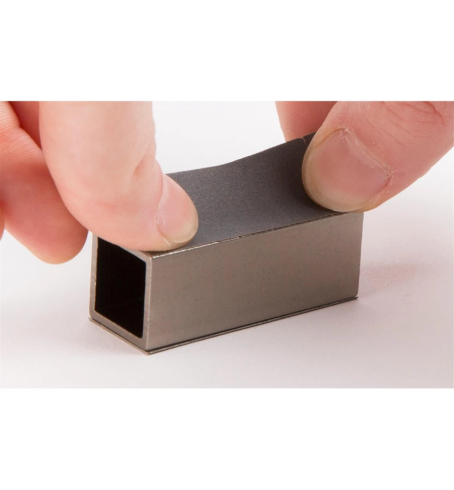 Galbert Drawsharp Drawknife Sharpening Guide
