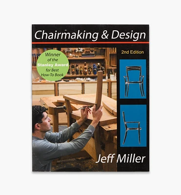Chairmaking & Design