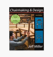 Chairmaking & Design