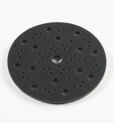 Mirka 67-Hole 6" × 1/8" Interface Pad