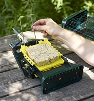 Squirrel Buster Suet Feeder