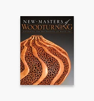 New Masters of Woodturning