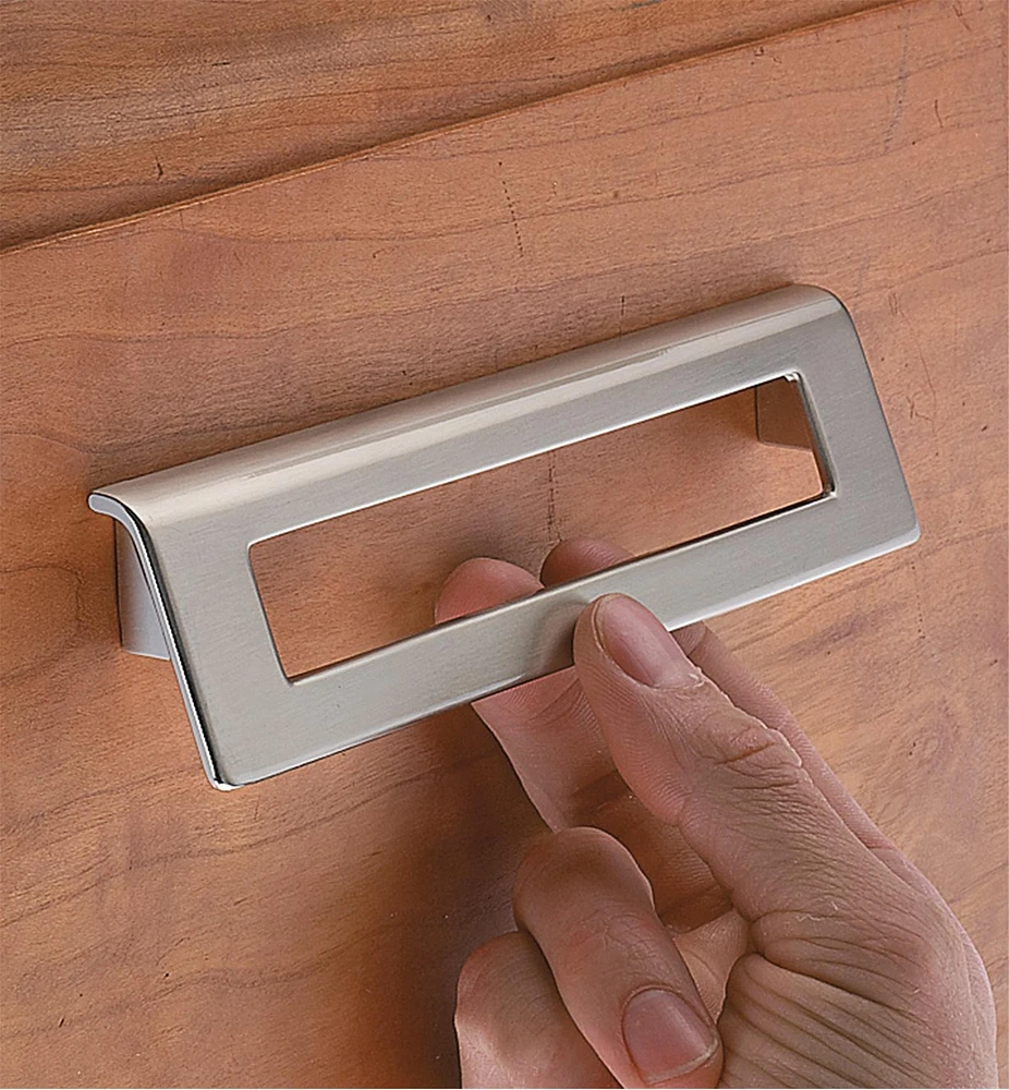 Flap Pull