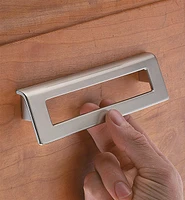 Flap Pull