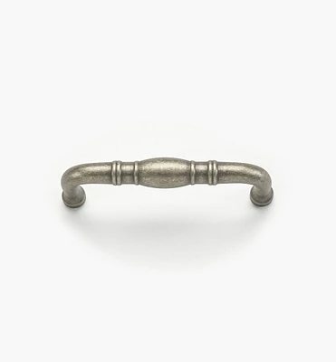 Hartford Turned Handle