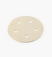 5" Hook & Loop Sanding Discs