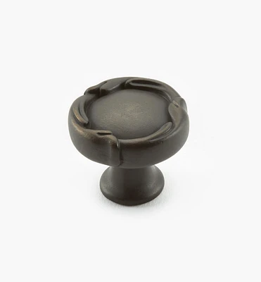 French Farm Round Knob