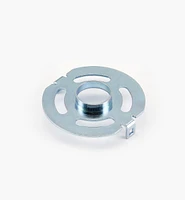 Template Guides for Festool OF 1400 EQ Router