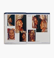 Carving the Human Face, Second Edition, Revised & Expanded