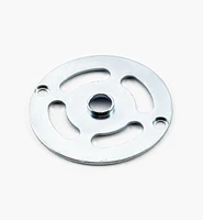 Template Guides for Festool OF 1010 EQ Router