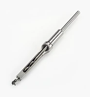 Premium Hollow Mortise Chisels & Bits