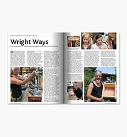 Quercus Magazine, Issue 21
