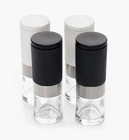 Mini Salt & Pepper Grinders