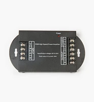 Color-Controller Signal Amplifier (12V)