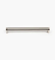 Oval Handles