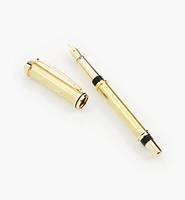 Baron Fountain Pen Hardware
