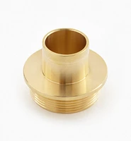 1 3/16" Brass Template Guides
