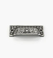 3 5/16" Victorian Pull