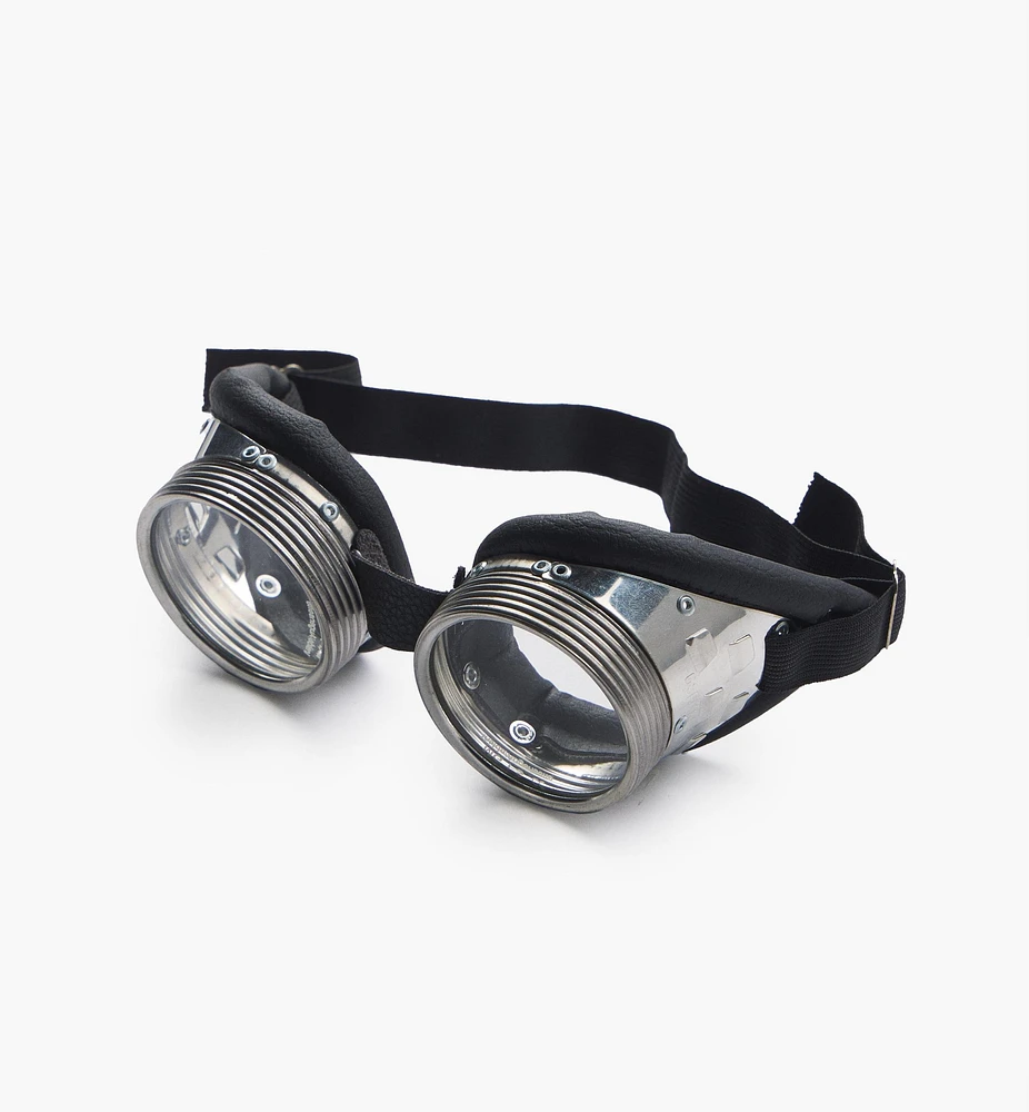 Lunettes de protection allemandes