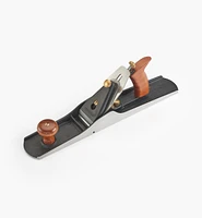 Veritas #6 Fore Plane – Manufacturing Second