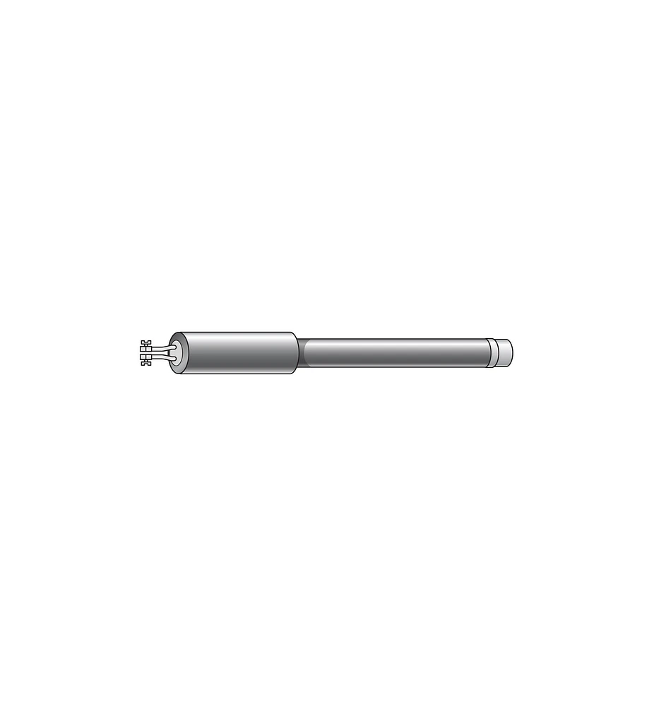 Handle for Interchangeable & Feathering Tips